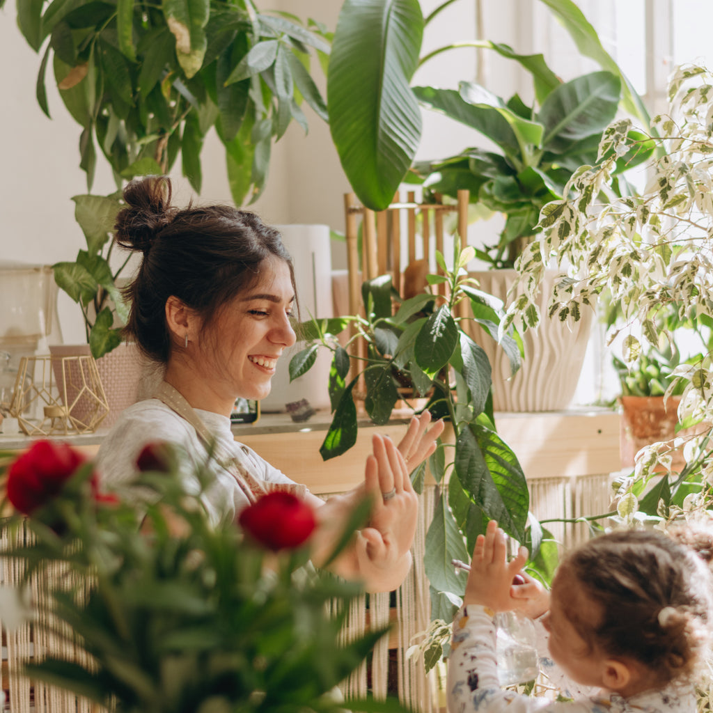 The Ultimate Mother's Day 2024 Gift Guide! – Plantsome