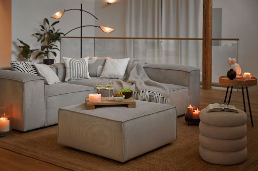 Houseplant Hygge: Creating Cozy Spaces for Fall