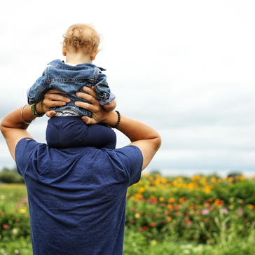 The best plants for dads
