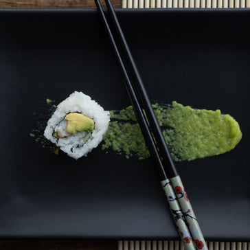 How to care for a Wasabi Japonica plant