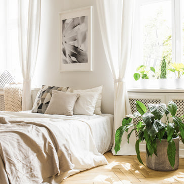 Discover the Benefits of Bedroom Buds