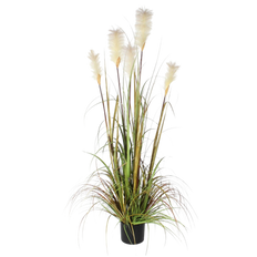 Artificial Plume Grass (XXL)