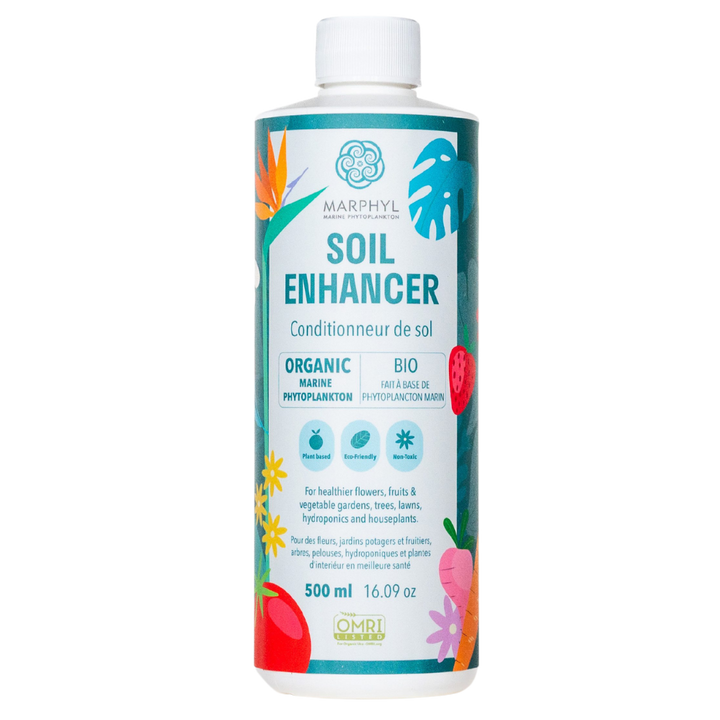 Marphyl Organic Soil Enhancer 500ml