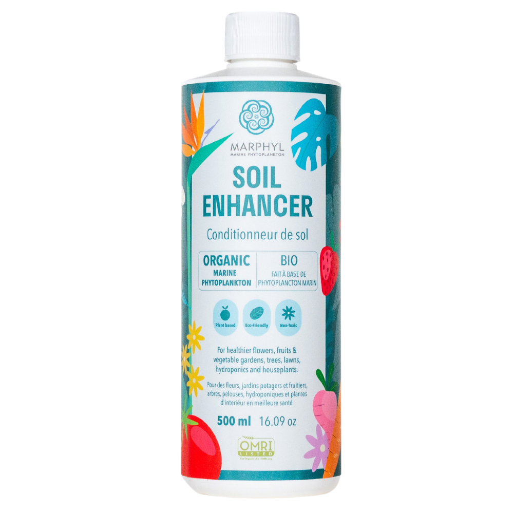 Marphyl Organic Soil Enhancer 500ml