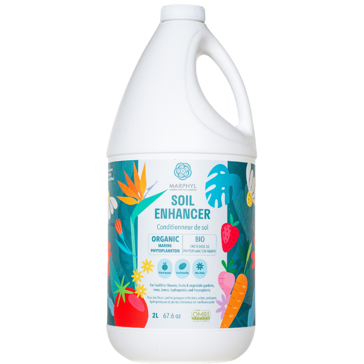 Marphyl Organic Soil Enhancer 2L