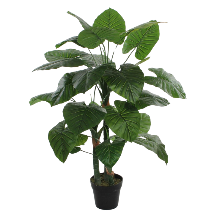 Artificial Alocasia (L)