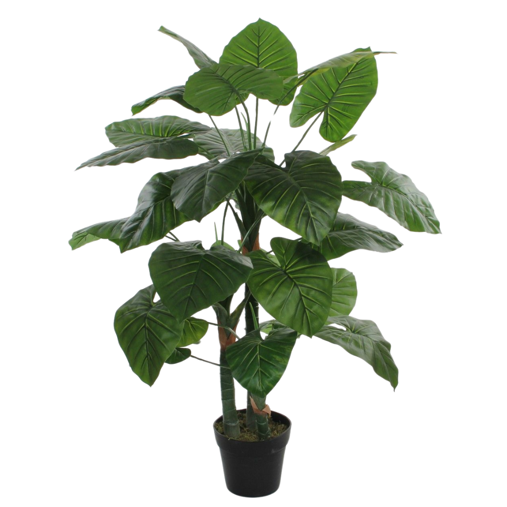 Artificial Alocasia (L)