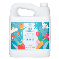 Marphyl Organic Soil Enhancer 4L