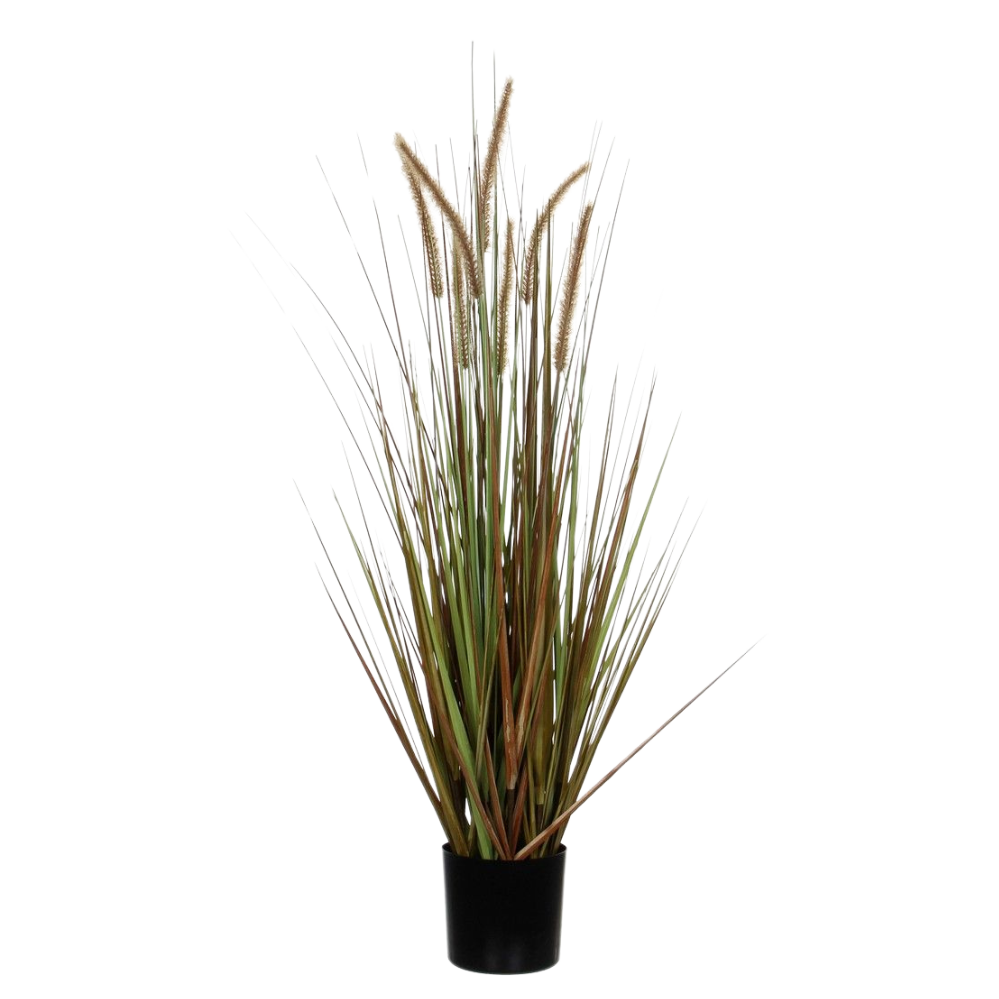 Artificial Plume Grass (L)