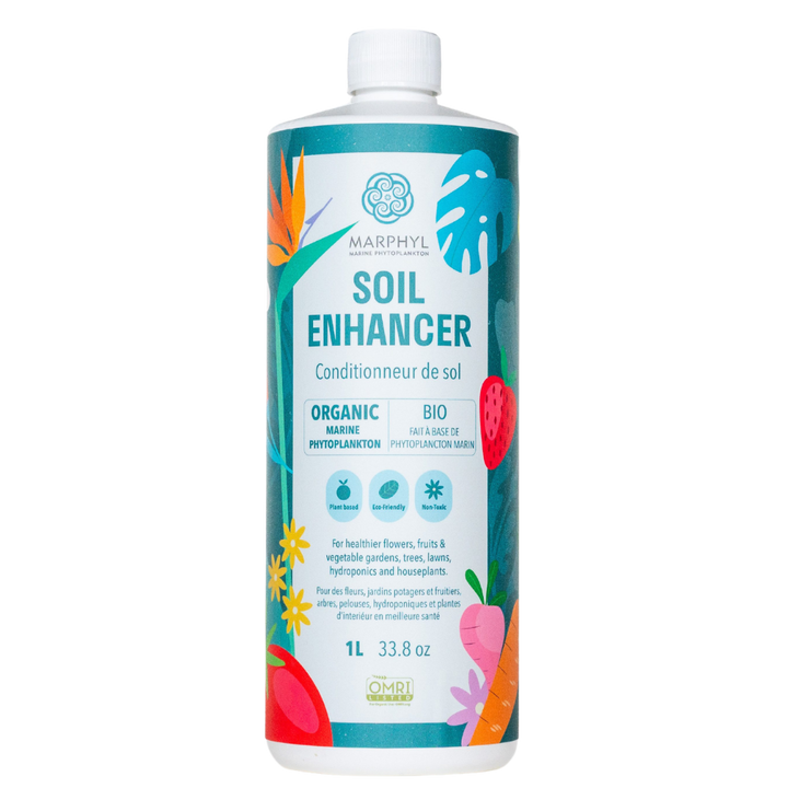 Marphyl Organic Soil Enhancer 1L