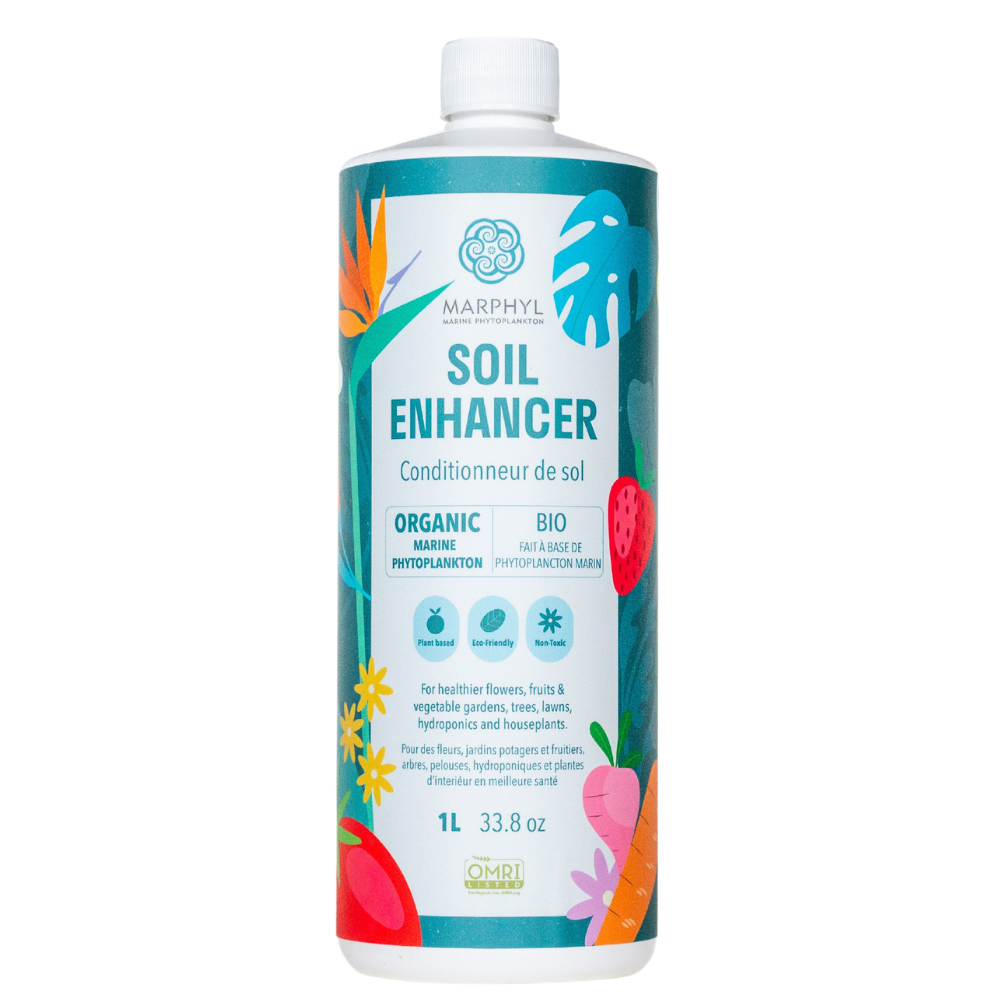 Marphyl Organic Soil Enhancer 1L