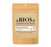 Bios Diatomaceous Earth | Natural Pesticide 225g