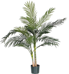 Artificial Areca Palm
