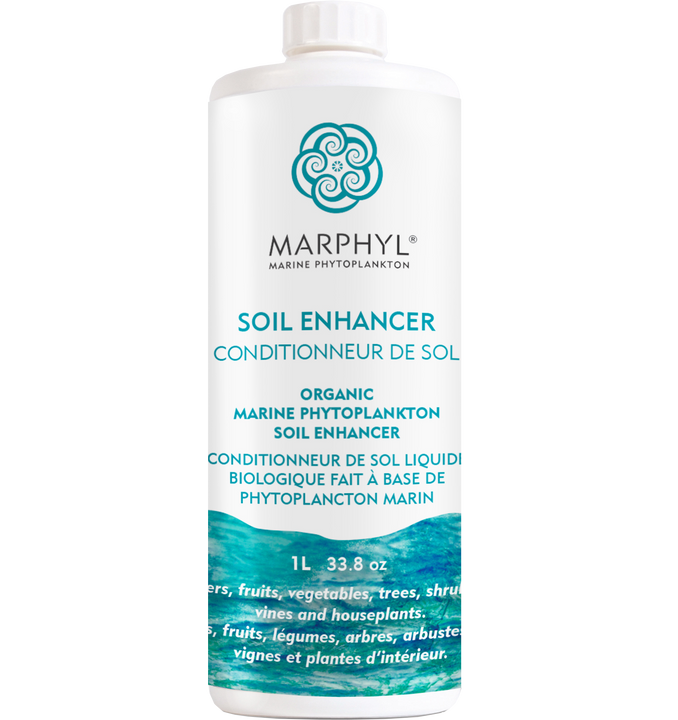 Marphyl Organic Soil Enhancer 2L