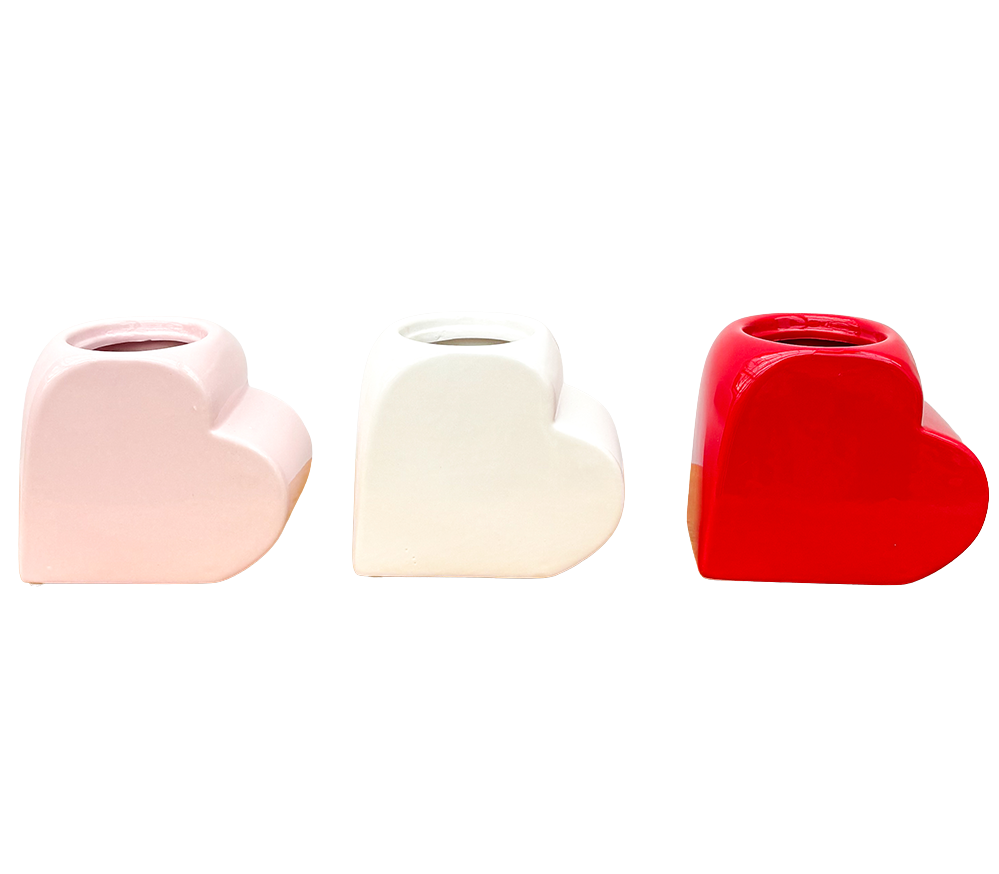 Hartley | Pot Trio (8cm | Fits 2-3 inch)