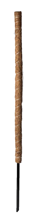 Bendable Coco Coir Pole 24in