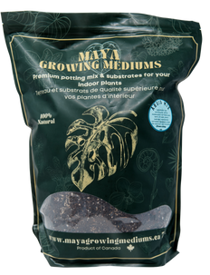 Aroid Potting Mix 8.5L | Maya Growing Mediums