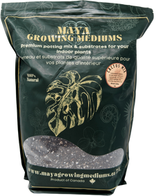 Cactus Potting Mix 7.5L | Maya Growing Mediums