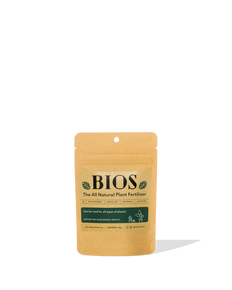 bios natural plant fertilizer Bios Diatomaceous Earth