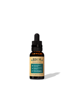 Bios Yucca Extract 30ml