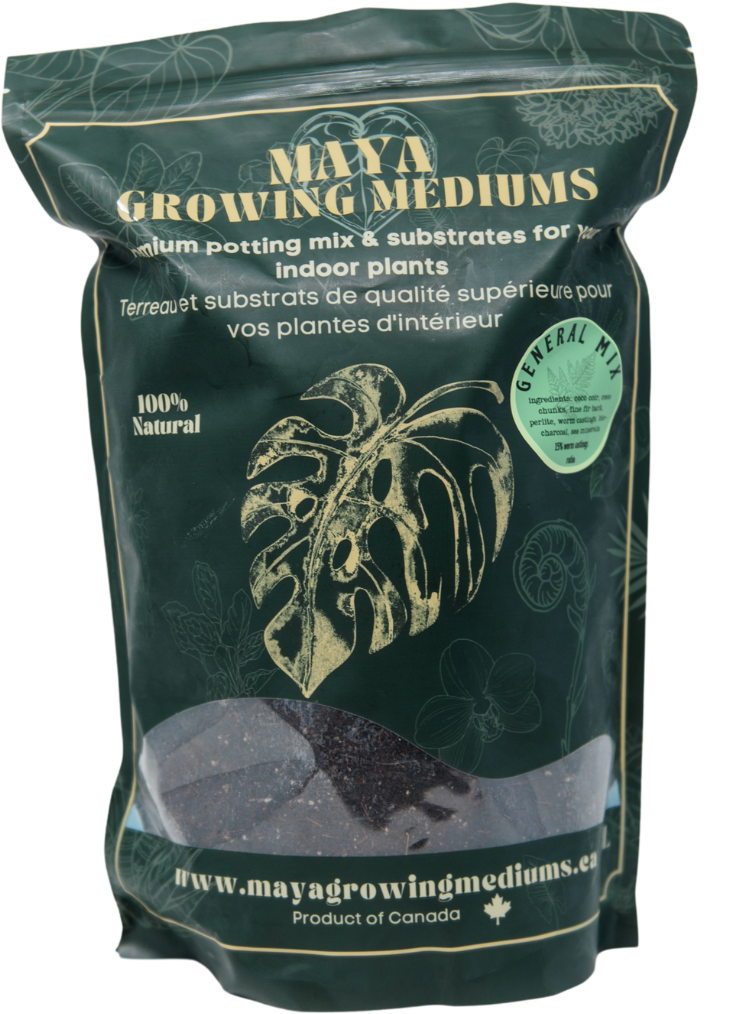 Natural All Purpose Potting Mix 8.5L | Maya Growing Mediums