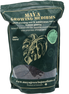 Natural All Purpose Potting Mix 8.5L | Maya Growing Mediums