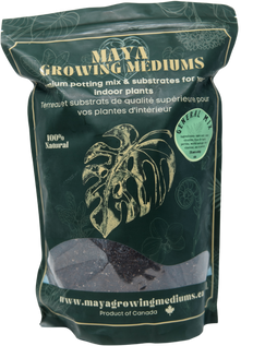 Natural All Purpose Potting Mix 3L | Maya Growing Mediums