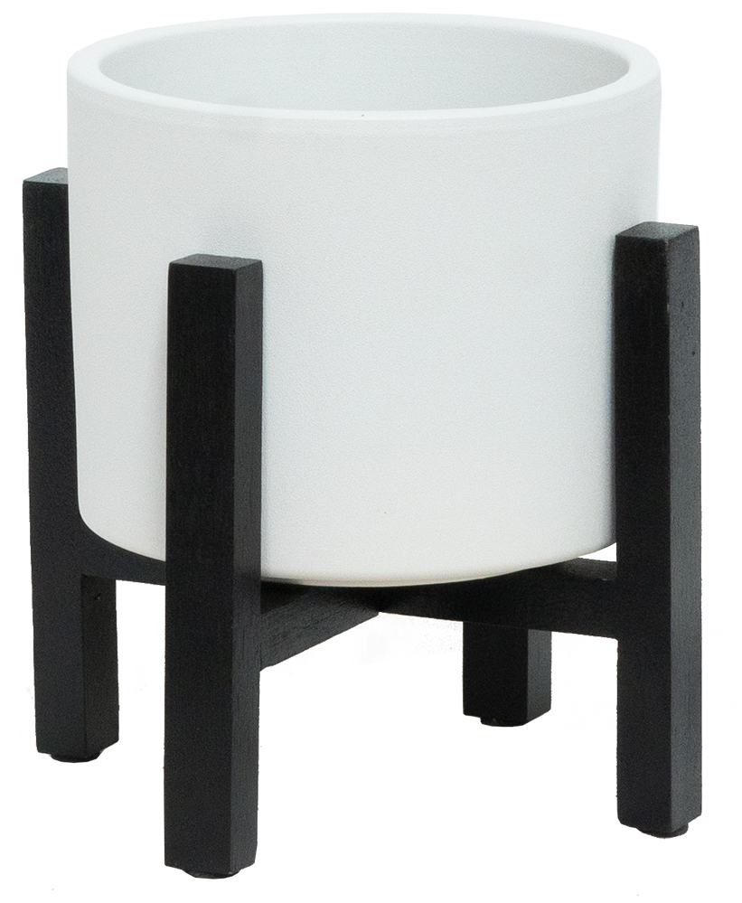 Isaac on Stand (12cm | fits 4 inch)
