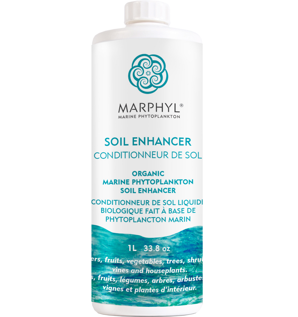 Marphyl Organic Soil Enhancer 1L