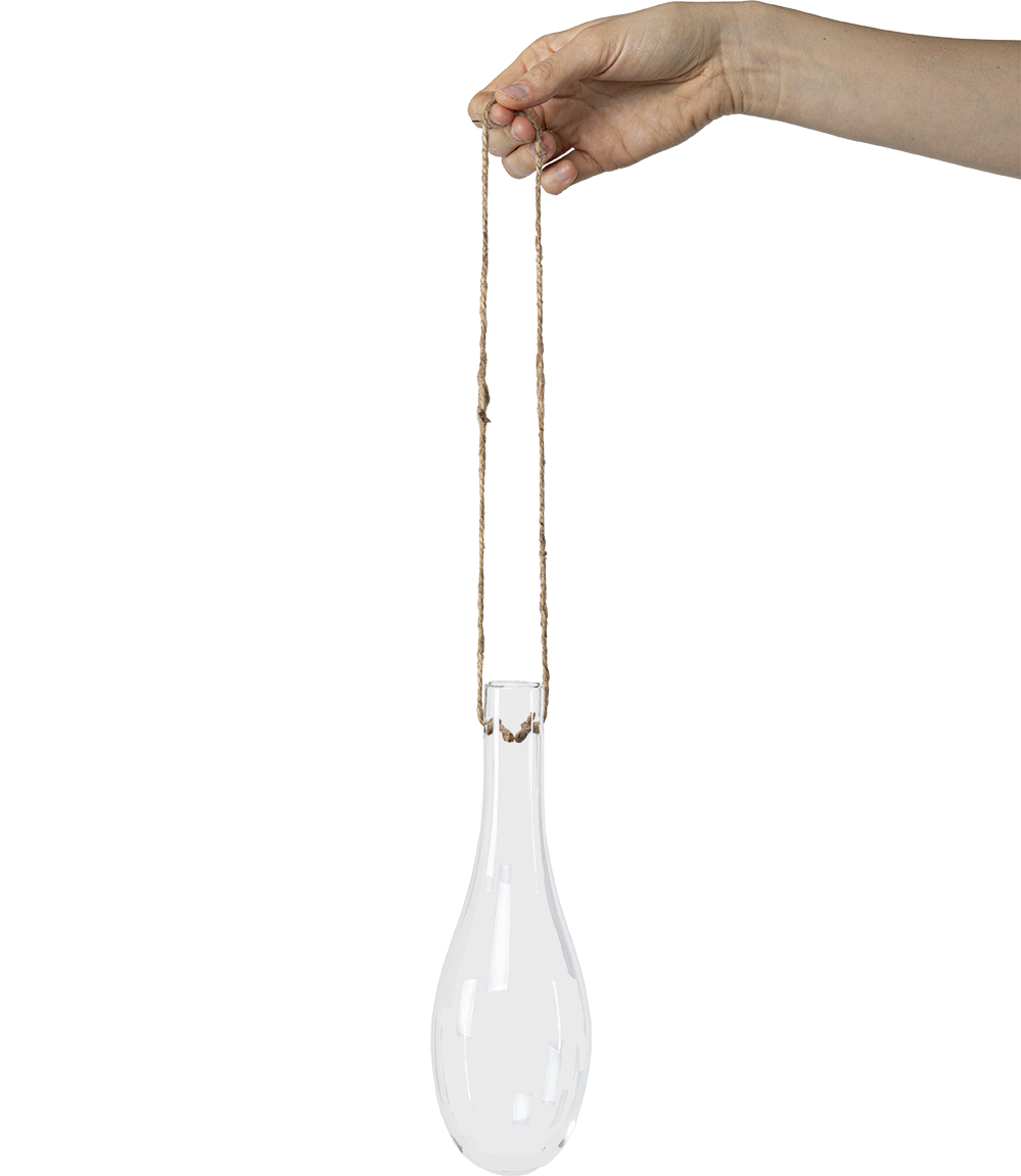 Glass Propagation Tube | M