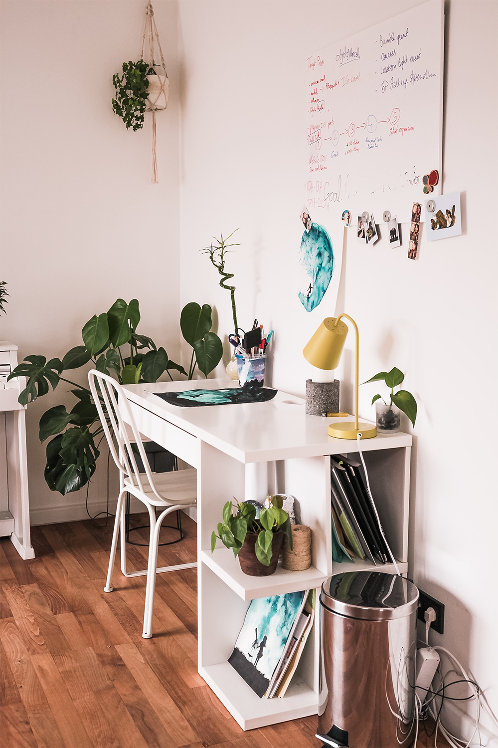 inspiratie